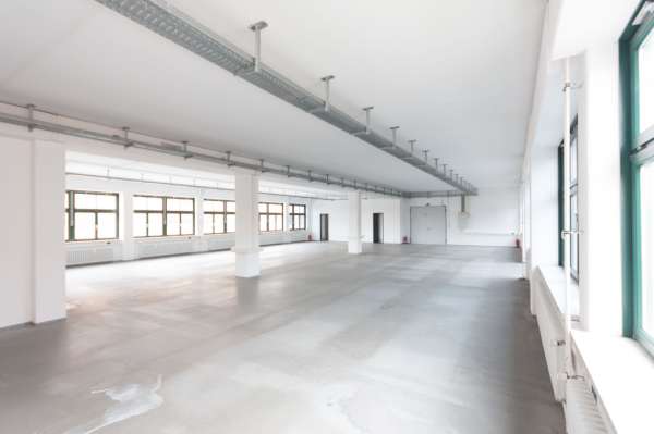 econopark Pankstraße