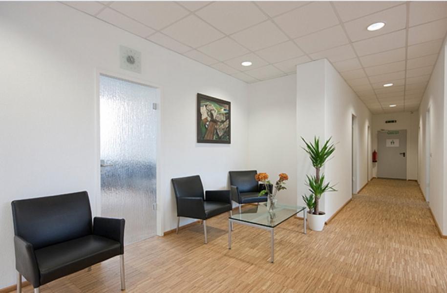 econopark Wolfener Straße