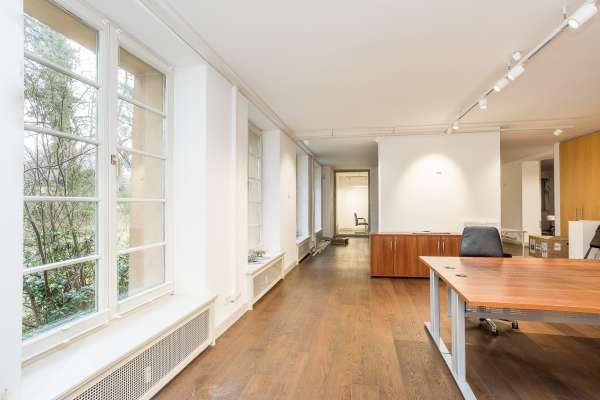 DIE VILLA - ehem. Villa Harteneck