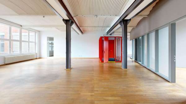 Alte Lokfabrik