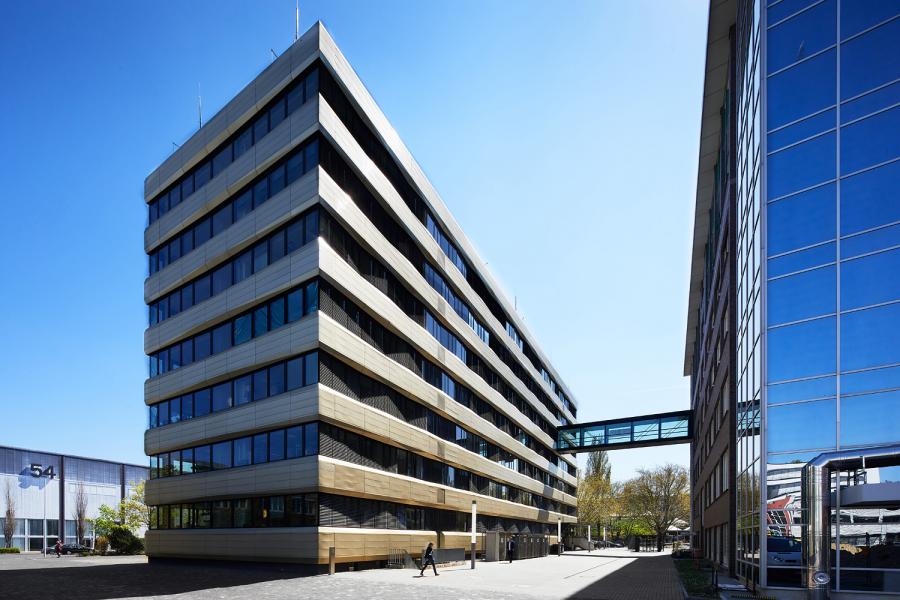 Max Dohrn Lab