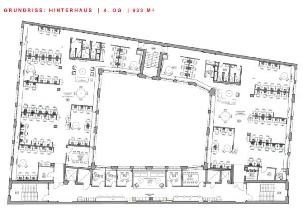 Chaussee-Lofts