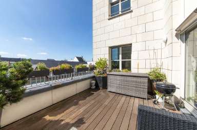 Quartier Schützenstraße