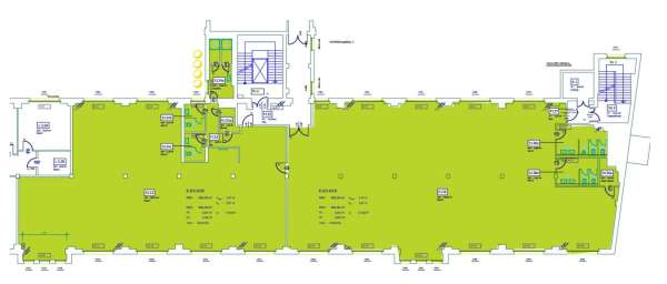HEUREKA Campus - Gebäude 5
