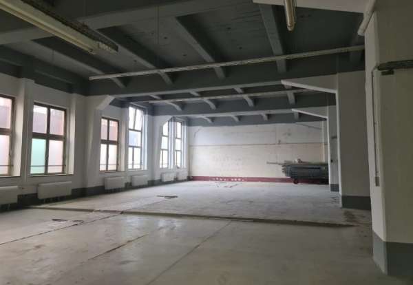 Gewerbepark Rummelsburg