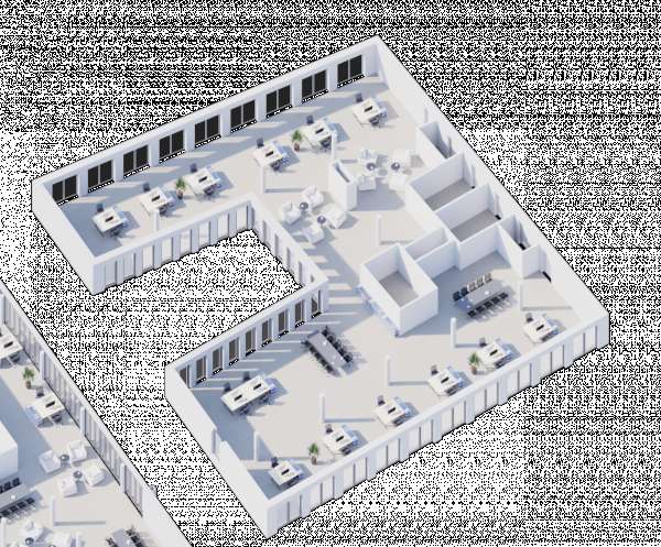 EMBASSY GARDEN - Haus D