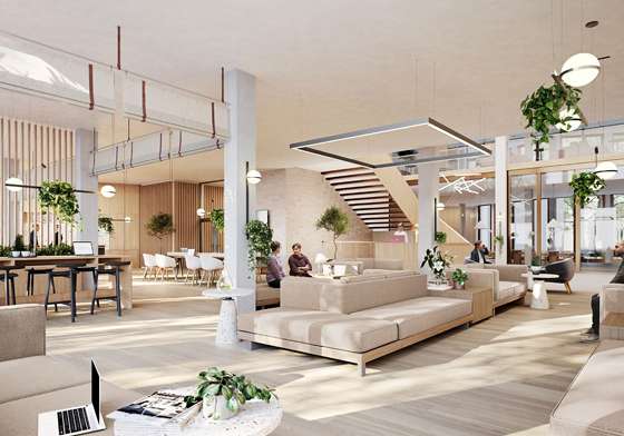 BEYOND OFFICE BERLIN