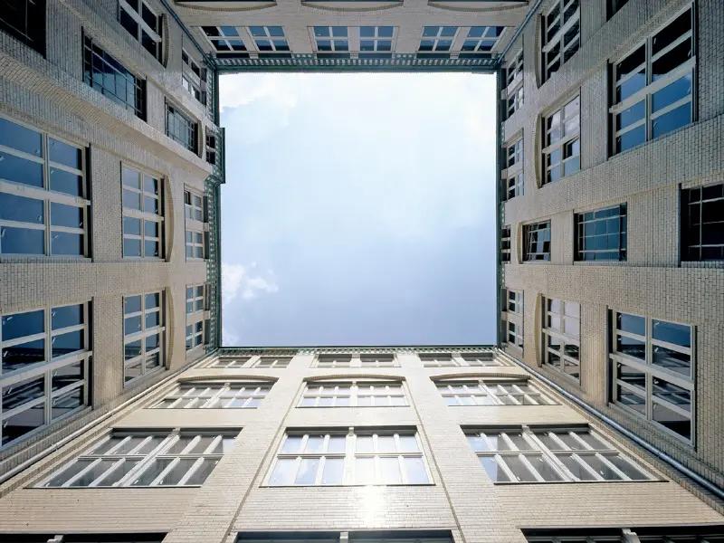 Warenhaus Gebr. Tietz