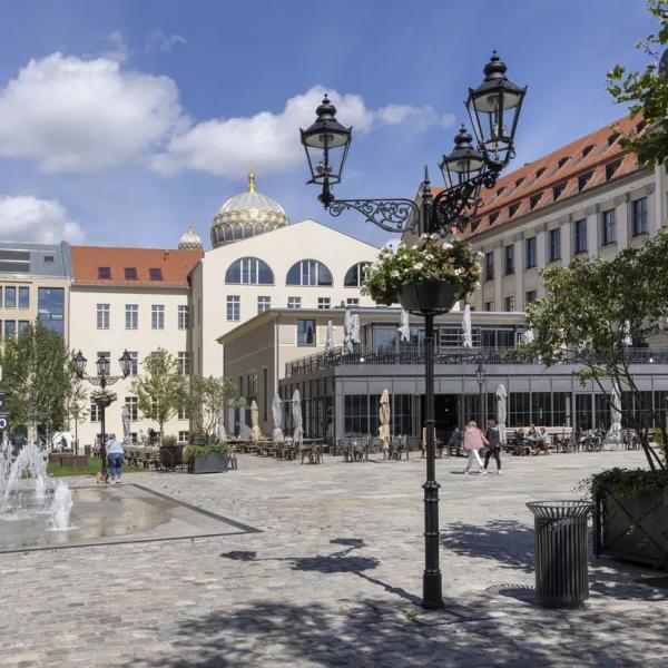 Logenhaus