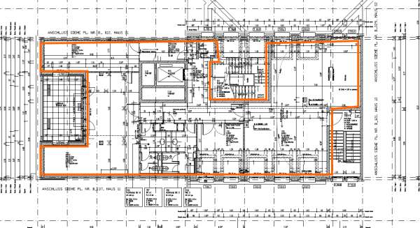 Quartier Schützenstraße