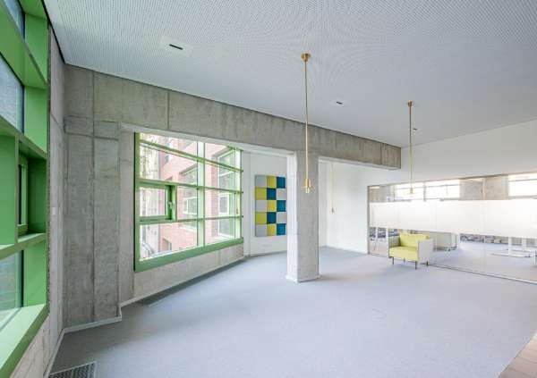 HEUREKA Campus - Torhaus²