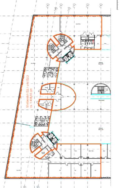 CityQuartier DomAquarée