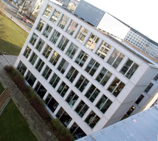 EMBASSY GARDEN - Haus D