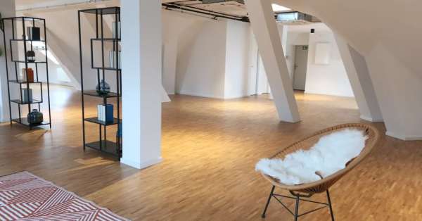 VOLT Lofts