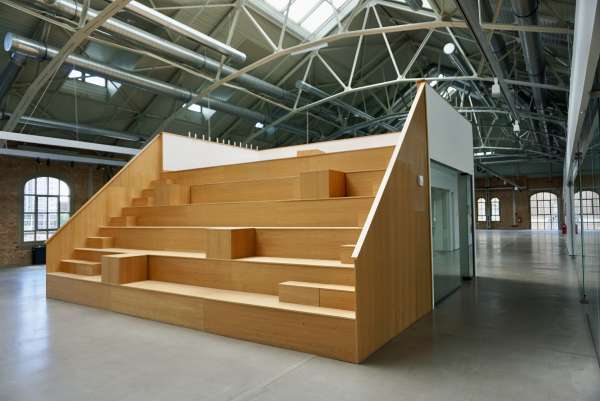 Labels Berlin 1