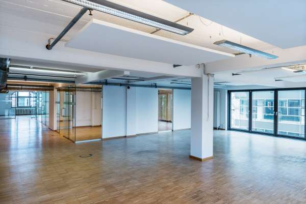 Getreidespeicher - Spreespeicher - Stralauer Two