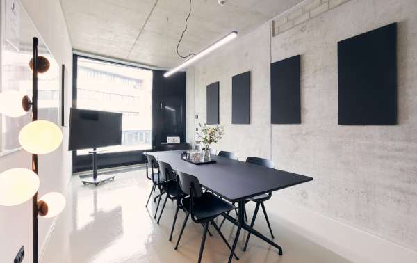 workspaces Co-Working