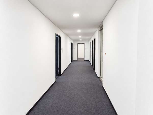 Quartier am Auswärtigen Amt