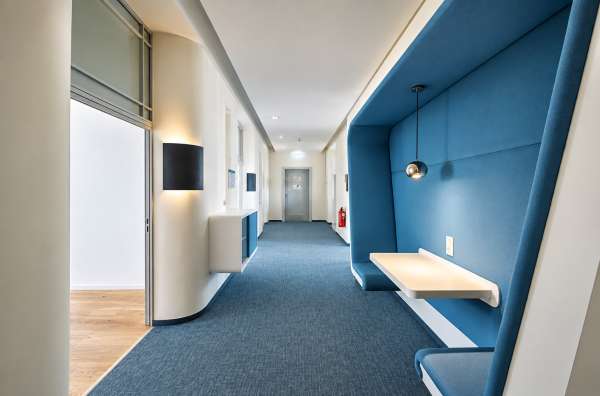 KLEISTPARK OFFICE