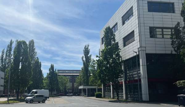 Havel Innovationspark - Gebäude 637