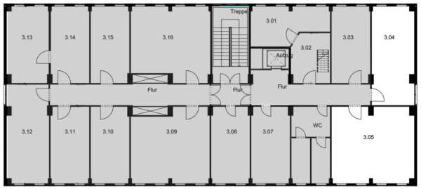 Gewerbepark Rummelsburg