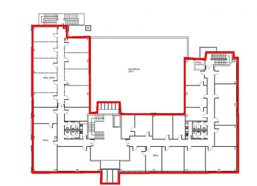 B1 - Businesspark