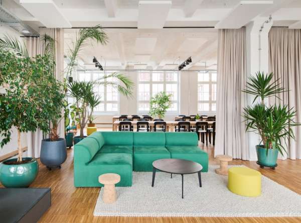Co-Working