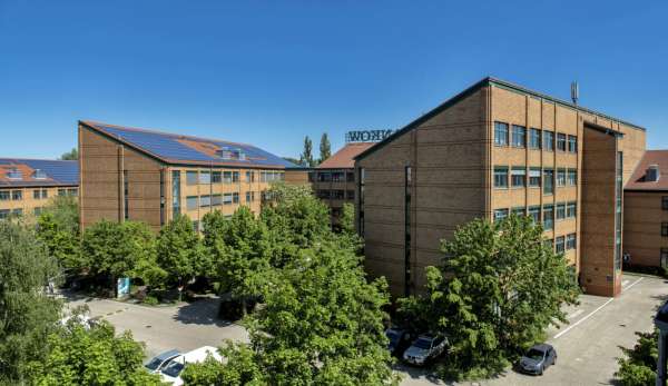 econopark Pankstraße