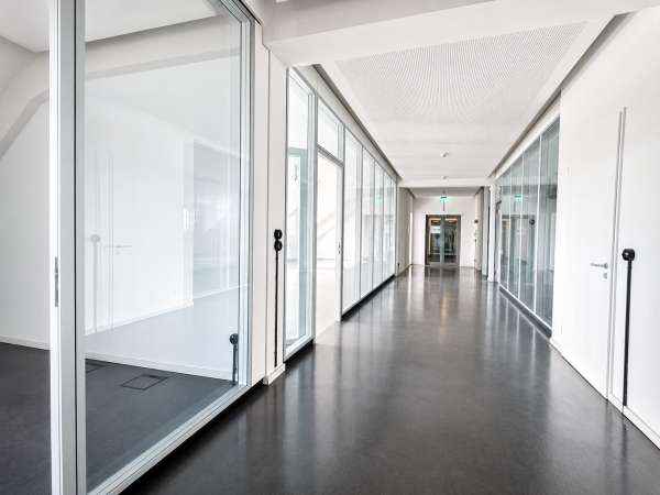 Hohenzollern Campus