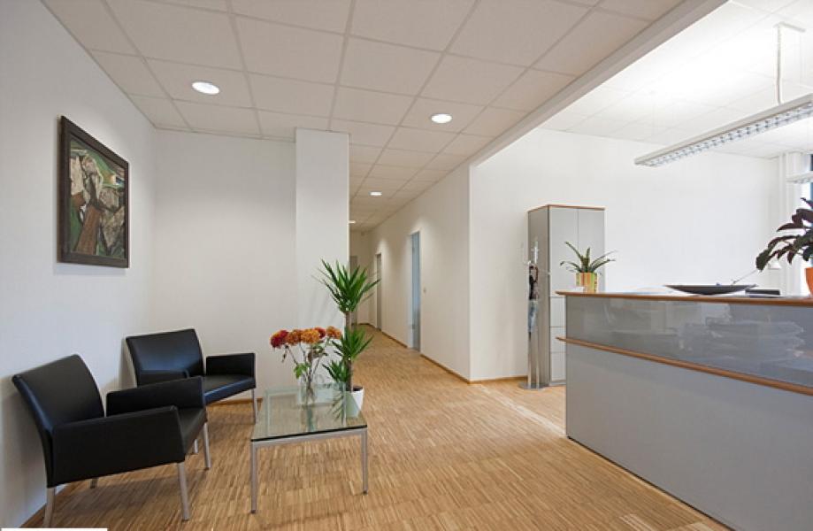 econopark Wolfener Straße