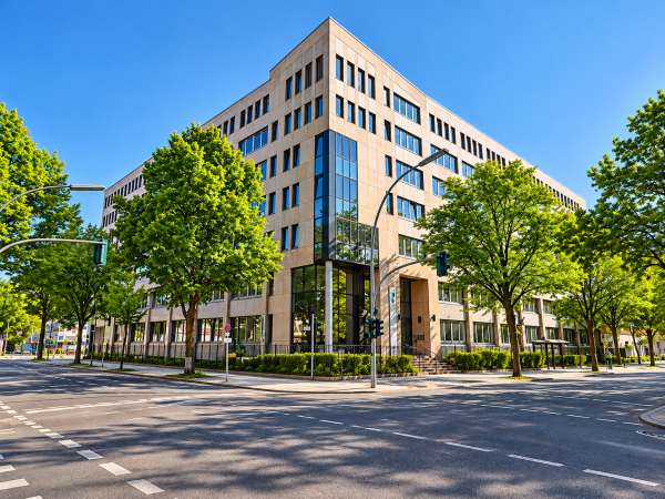 Quartier Ordensmeister