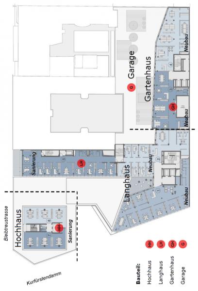 N° 195 KUDAMM Berlin