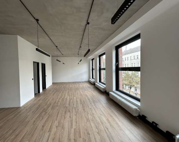 HEUREKA Campus - Gebäude 7