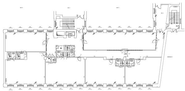 HEUREKA Campus - Gebäude 4