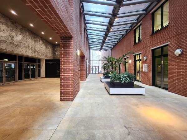 Puris - Park Kolonnaden