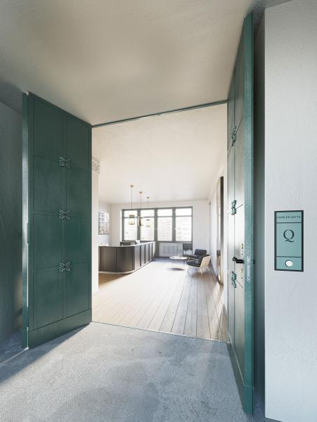 Emmler Lofts