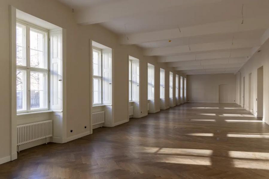Logenhaus