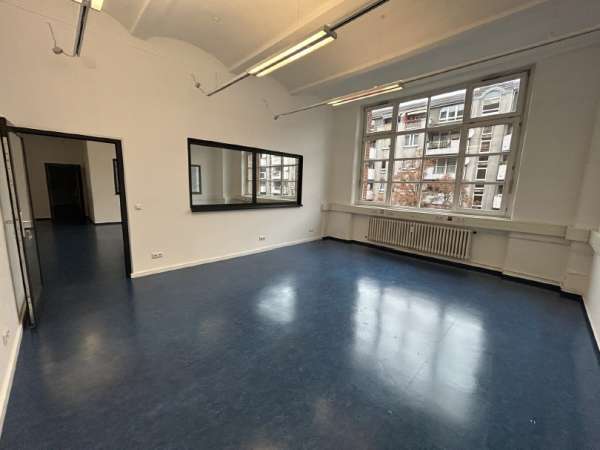 HEUREKA Campus - Gebäude 1