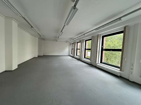 HEUREKA Campus - Gebäude 7