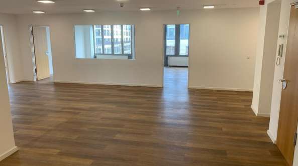 Forum Friedrichstadt