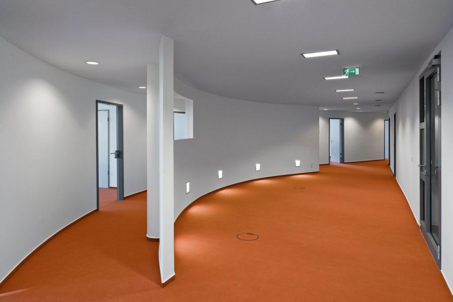 Puris - Park Kolonnaden