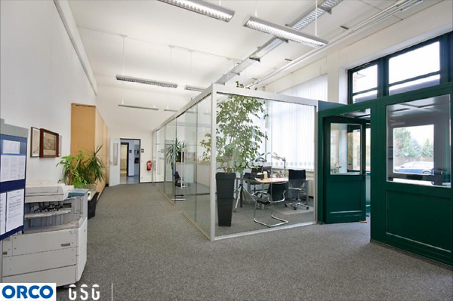 econopark Pankstraße