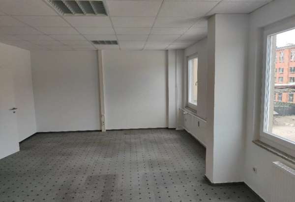 Gewerbepark Rummelsburg