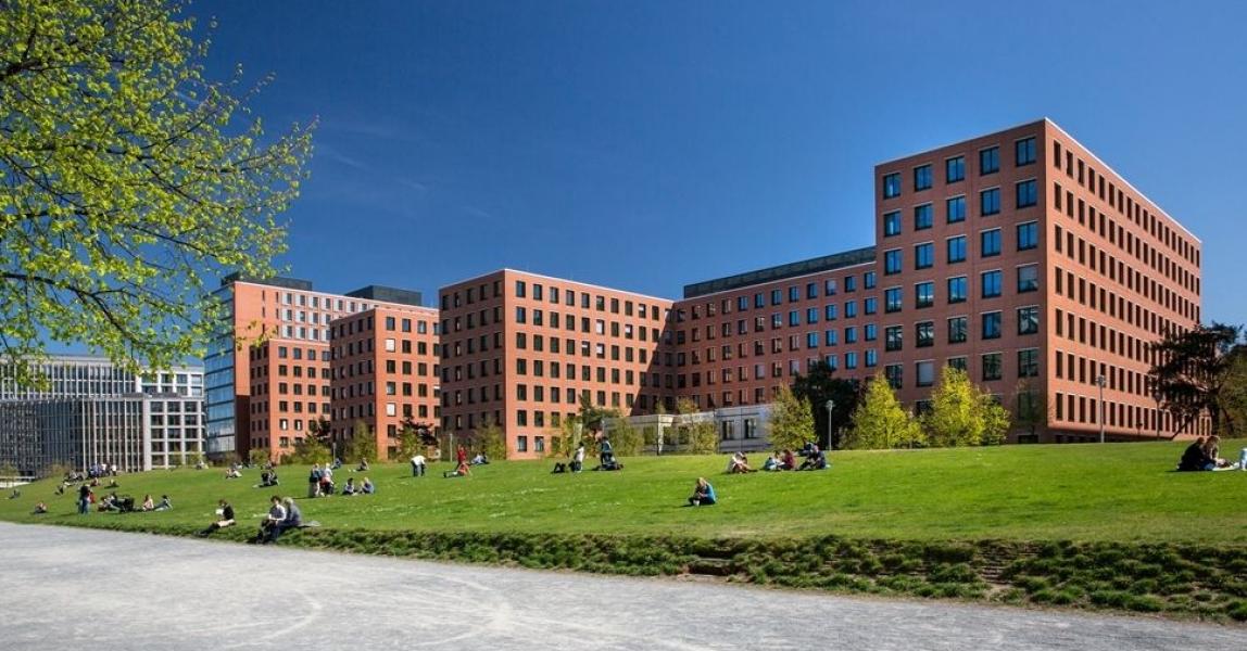 Park Kolonnaden
