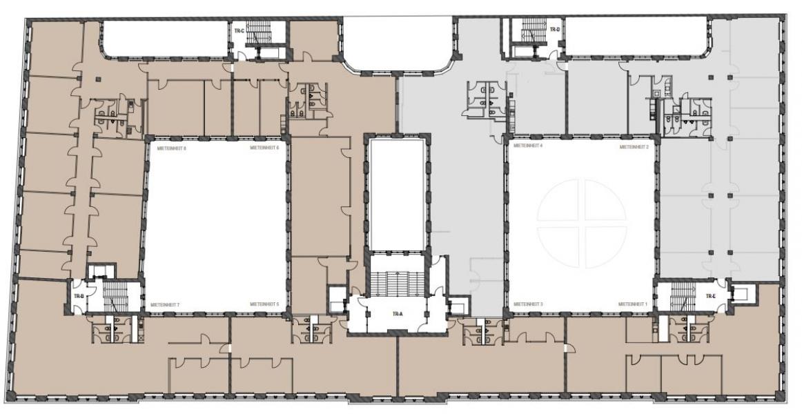 LUX House