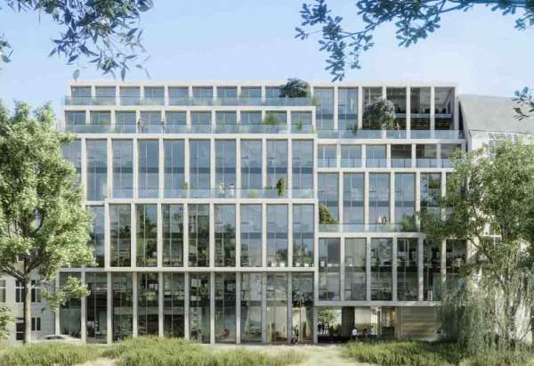 BEYOND OFFICE BERLIN