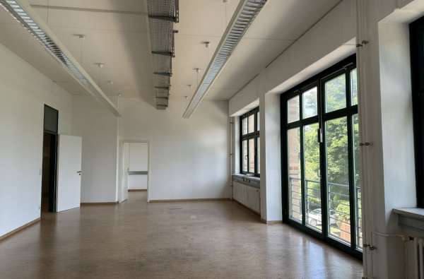 econopark Pankstraße