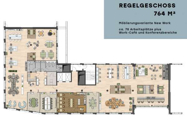 East Side Offices 3.0