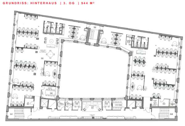 Chaussee-Lofts