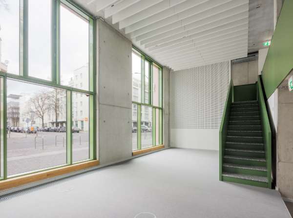 HEUREKA Campus - Torhaus²